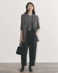 Everlane Tees|Long Sleeve Tees*The Waffle Crew