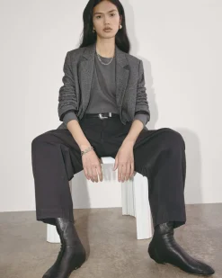 Everlane Tees|Long Sleeve Tees*The Waffle Crew