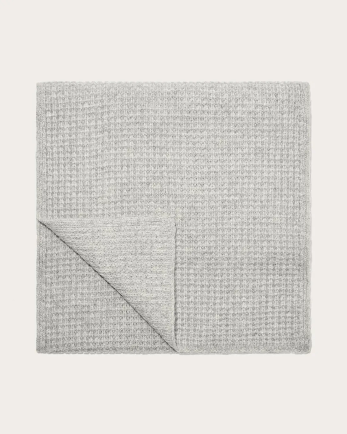 Everlane Accessories|Scarves & Beanies*The Waffle Scarf Black