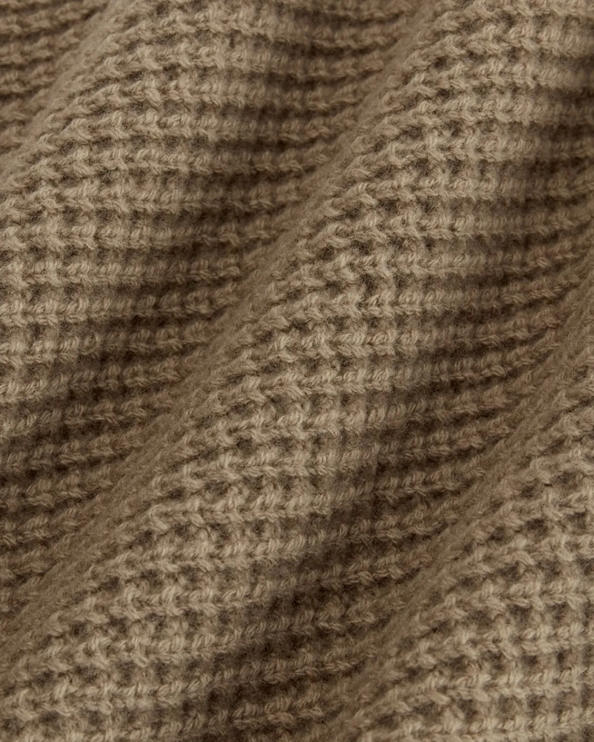 Everlane Accessories|Scarves & Beanies*The Waffle Scarf Black