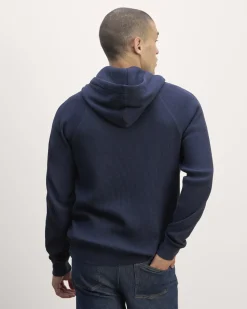 Everlane Shirts|Long Sleeve Shirts*The Waffle-Knit Hoodie