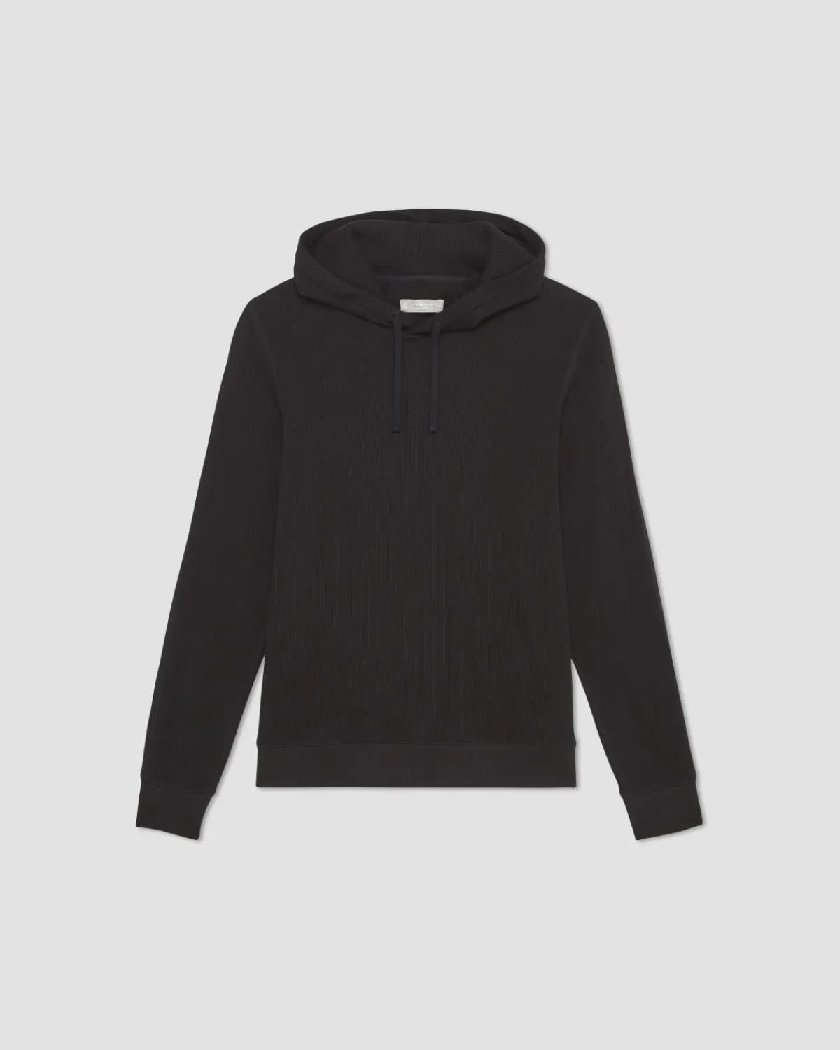 Everlane Shirts|Long Sleeve Shirts*The Waffle-Knit Hoodie