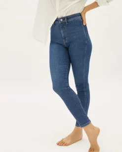 Everlane Jeans|Skinny Jeans*The Way-High® Clean Front Skinny Jean