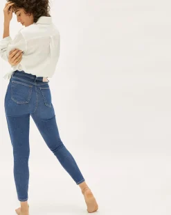 Everlane Jeans|Skinny Jeans*The Way-High® Clean Front Skinny Jean