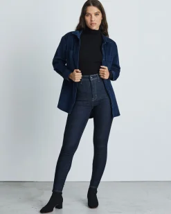 Everlane Jeans|Skinny Jeans*The Way-High® Clean Front Skinny Jean