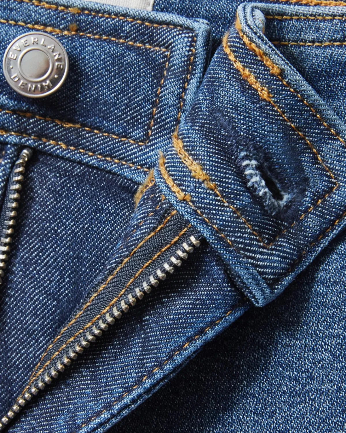Everlane Jeans|Skinny Jeans*The Way-High® Clean Front Skinny Jean