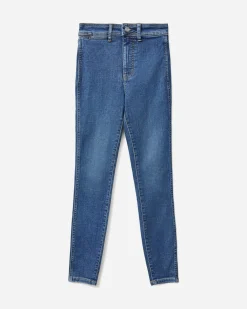 Everlane Jeans|Skinny Jeans*The Way-High® Clean Front Skinny Jean