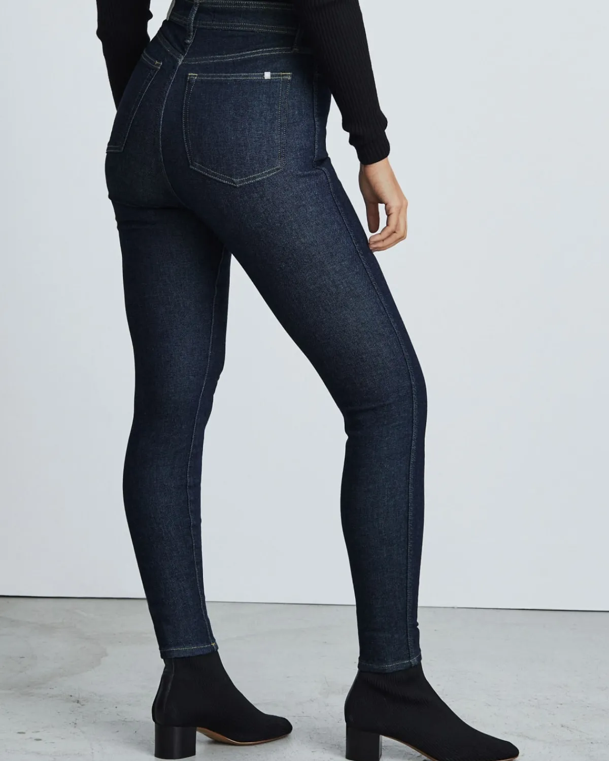 Everlane Jeans|Skinny Jeans*The Way-High® Clean Front Skinny Jean