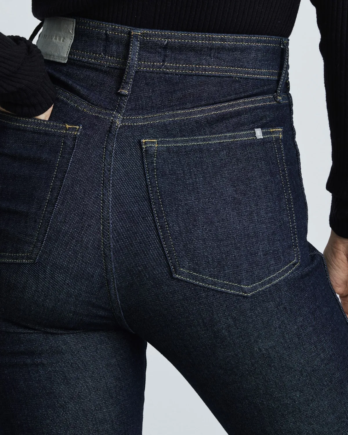 Everlane Jeans|Skinny Jeans*The Way-High® Clean Front Skinny Jean