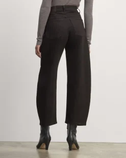 Everlane Jeans|Barrel Jeans*The Way-High® Curve Jean