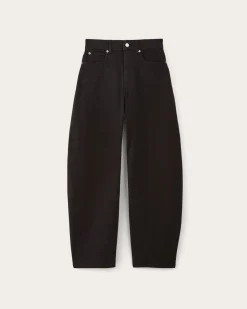 Everlane Jeans|Barrel Jeans*The Way-High® Curve Jean