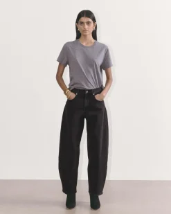 Everlane Jeans|Barrel Jeans*The Way-High® Curve Jean