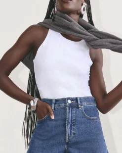 Everlane Jeans|Barrel Jeans*The Way-High® Curve Jean