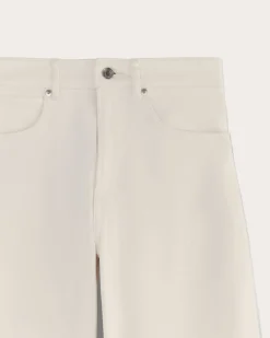Everlane Jeans|Barrel Jeans*The Way-High® Curve Jean