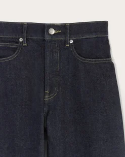 Everlane Jeans|Barrel Jeans*The Way-High® Curve Jean