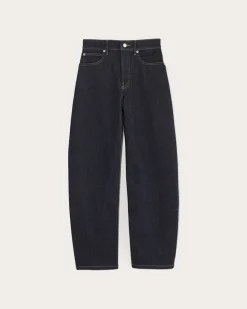Everlane Jeans|Barrel Jeans*The Way-High® Curve Jean
