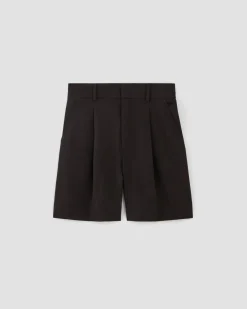Everlane Shorts & Skirts*The Way-High® Drape Short Black