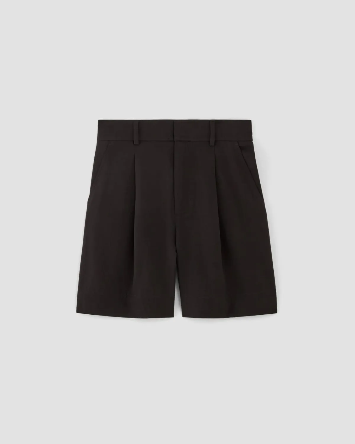 Everlane Shorts & Skirts*The Way-High® Drape Short Black