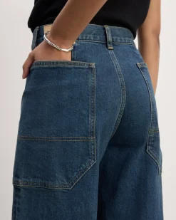 Everlane Jeans|Wide-Leg Jeans*The Way-High® Gardener Jean