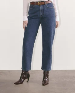 Everlane Curvy Jeans|Jeans*The Way-High® Hourglass Jean