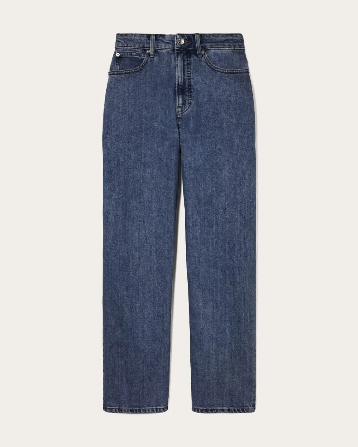 Everlane Curvy Jeans|Jeans*The Way-High® Hourglass Jean