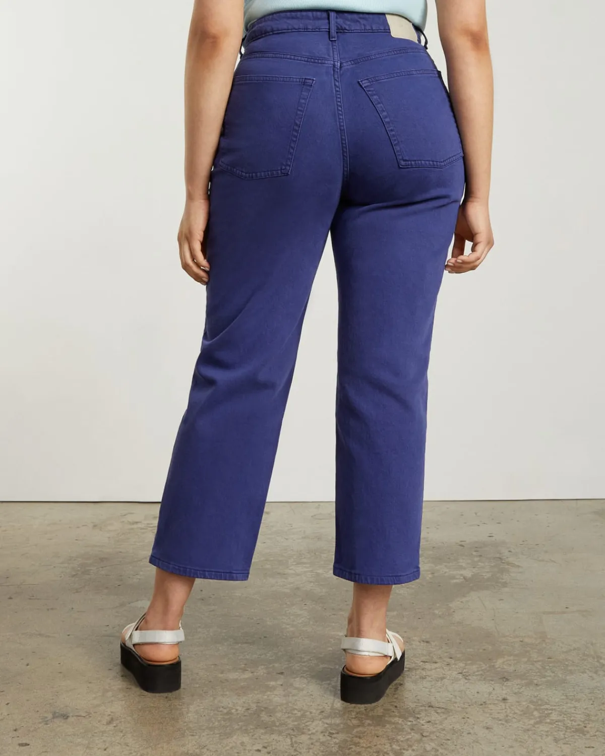 Everlane Curvy Jeans|Jeans*The Way-High® Hourglass Jean