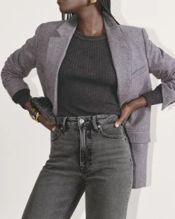 Everlane Curvy Jeans|Jeans*The Way-High® Hourglass Jean