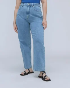 Everlane Curvy Jeans|Jeans*The Way-High® Hourglass Jean