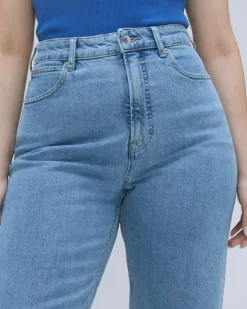 Everlane Curvy Jeans|Jeans*The Way-High® Hourglass Jean