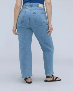 Everlane Curvy Jeans|Jeans*The Way-High® Hourglass Jean