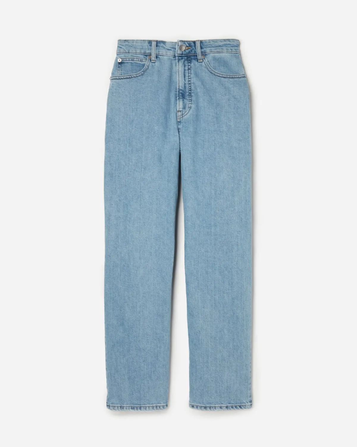Everlane Curvy Jeans|Jeans*The Way-High® Hourglass Jean