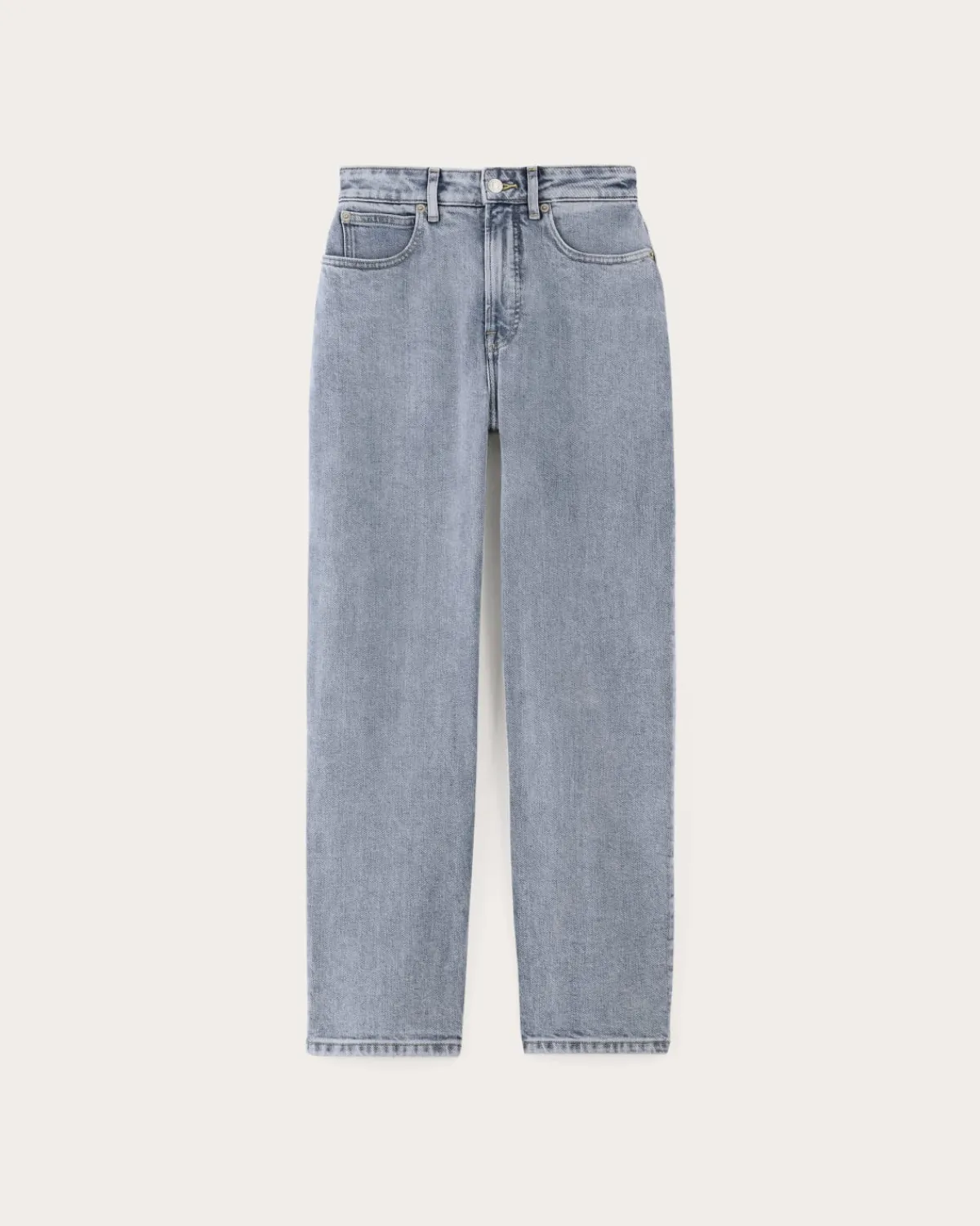 Everlane Curvy Jeans|Jeans*The Way-High® Hourglass Jean