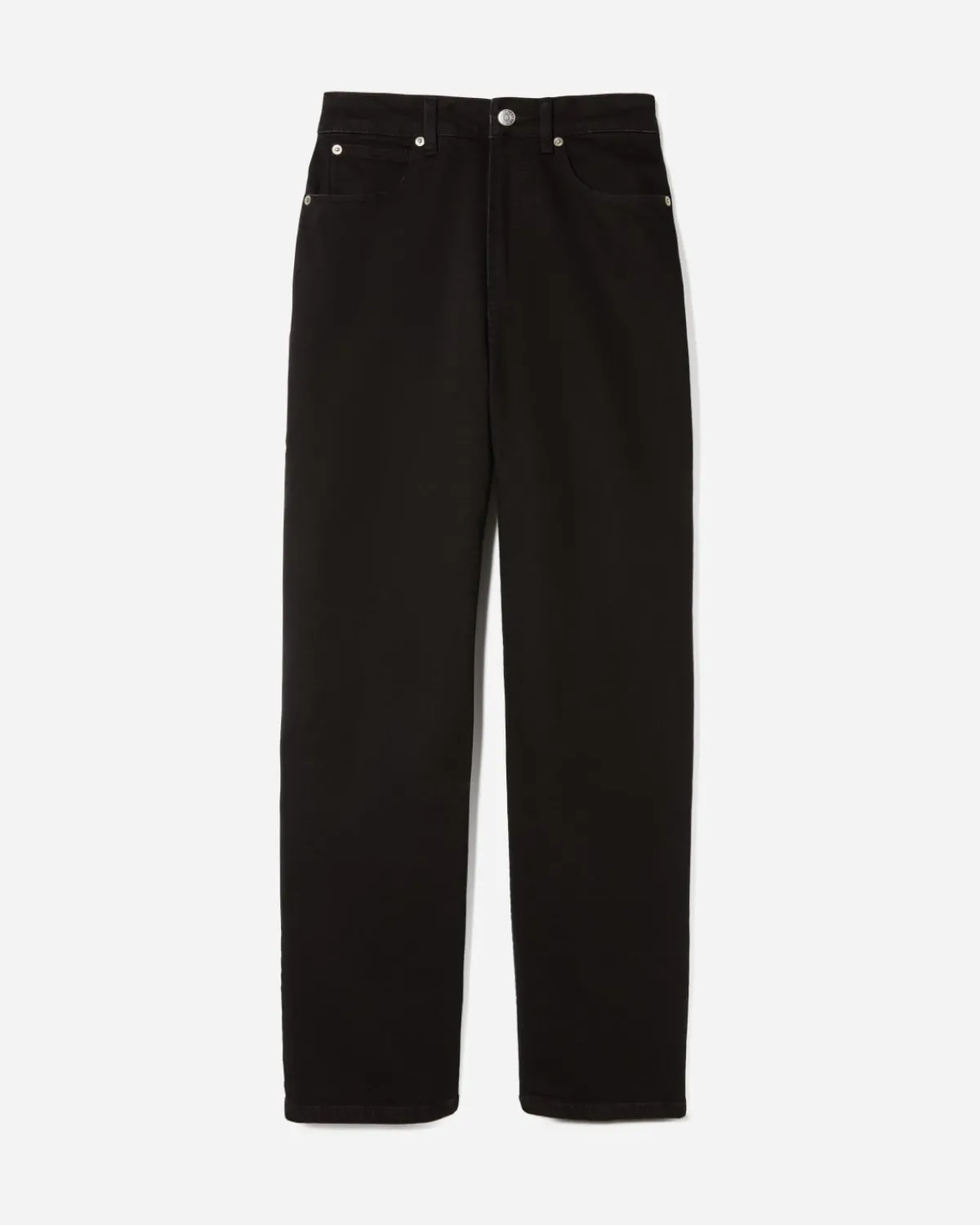Everlane Curvy Jeans|Jeans*The Way-High® Hourglass Jean
