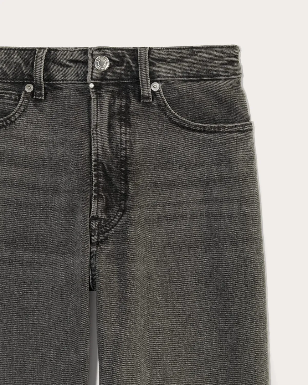 Everlane Curvy Jeans|Jeans*The Way-High® Hourglass Jean