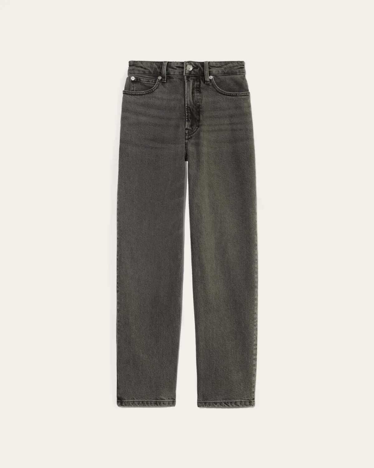 Everlane Curvy Jeans|Jeans*The Way-High® Hourglass Jean