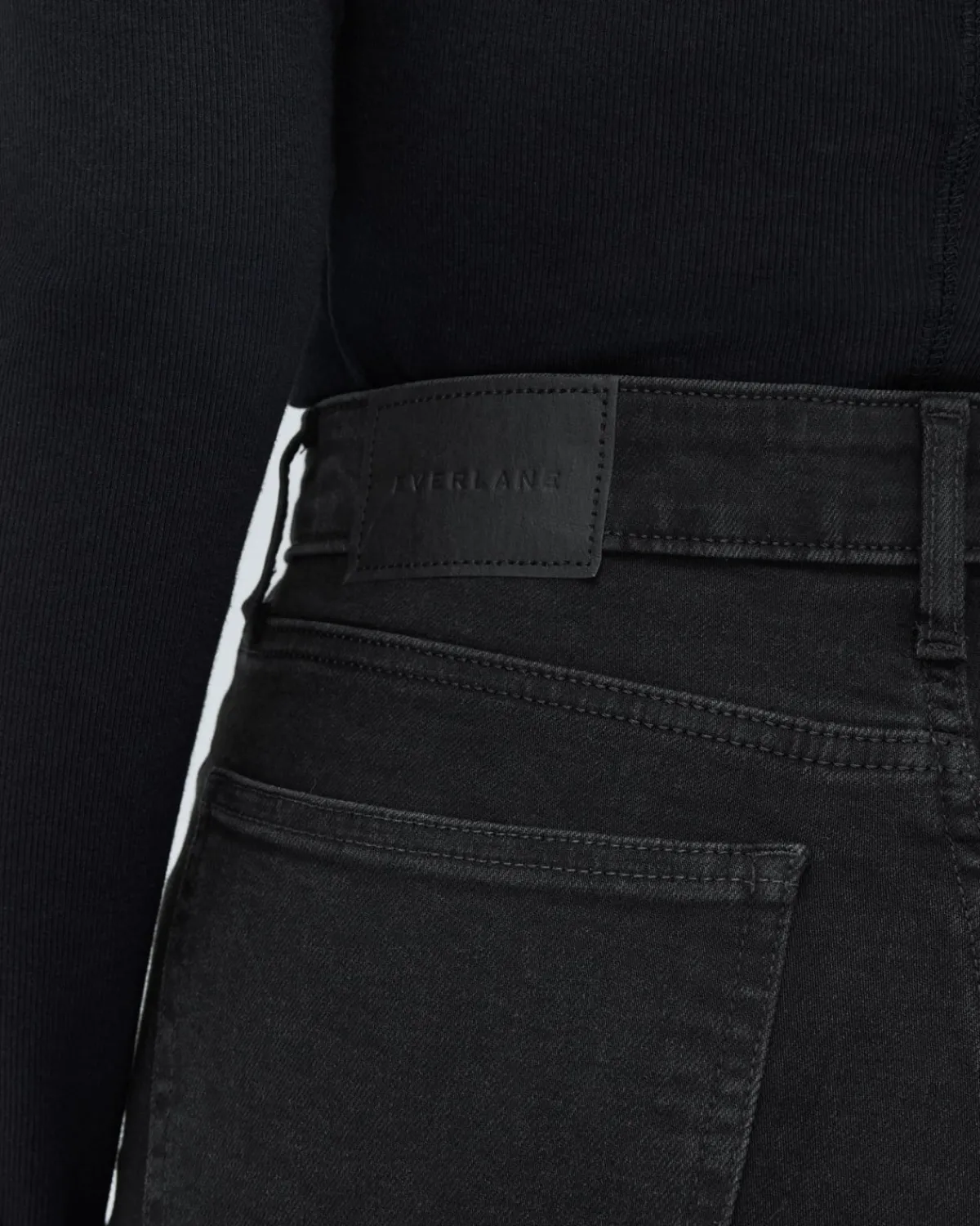 Everlane Curvy Jeans|Jeans*The Way-High® Hourglass Skinny Jean