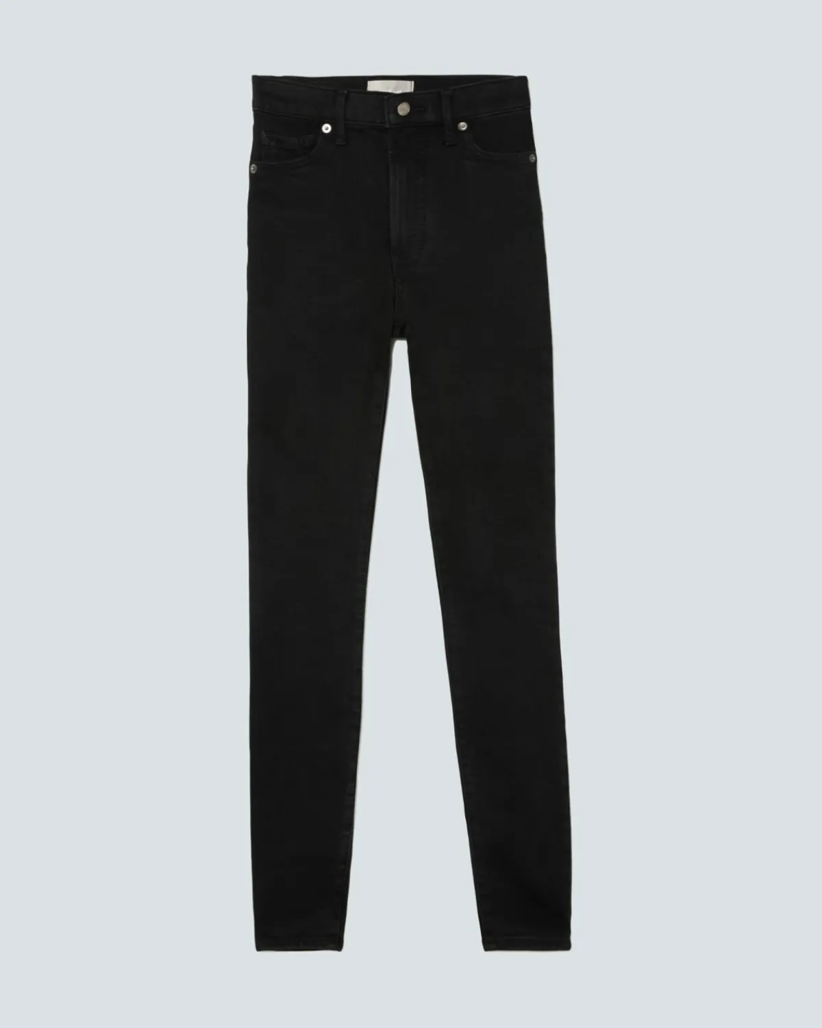 Everlane Curvy Jeans|Jeans*The Way-High® Hourglass Skinny Jean