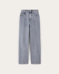 Everlane Jeans|Straight Jeans*The Way-High® Jean