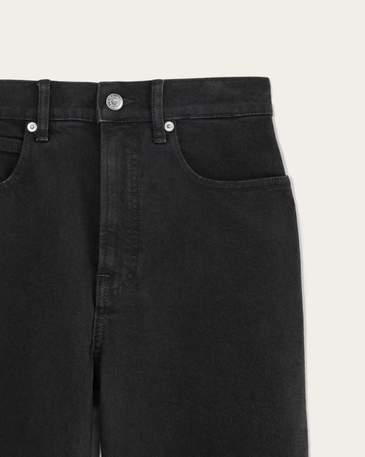 Everlane Jeans|Straight Jeans*The Way-High® Jean