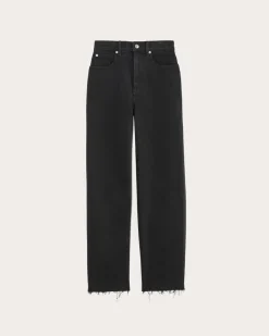 Everlane Jeans|Straight Jeans*The Way-High® Jean