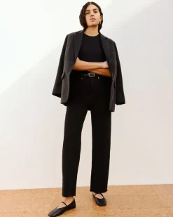 Everlane Jeans|Straight Jeans*The Way-High® Jean