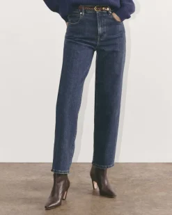 Everlane Jeans|Straight Jeans*The Way-High® Jean