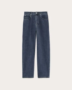 Everlane Jeans|Straight Jeans*The Way-High® Jean