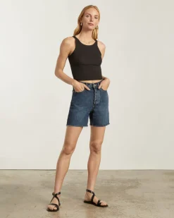 Everlane Shorts & Skirts|Jeans*The Way-High® Jean Short Waterfall