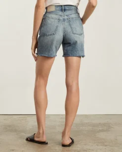 Everlane Shorts & Skirts|Jeans*The Way-High® Jean Short Waterfall