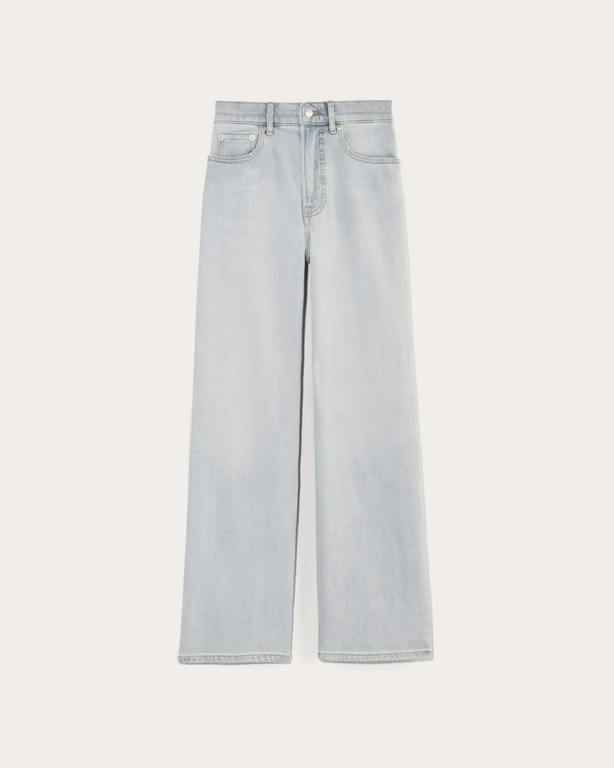 Everlane Jeans|Wide-Leg Jeans*The Way-High® Sailor Jean