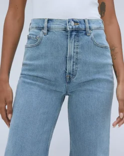Everlane Jeans|Wide-Leg Jeans*The Way-High® Sailor Jean