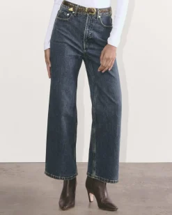 Everlane Jeans|Wide-Leg Jeans*The Way-High® Sailor Jean