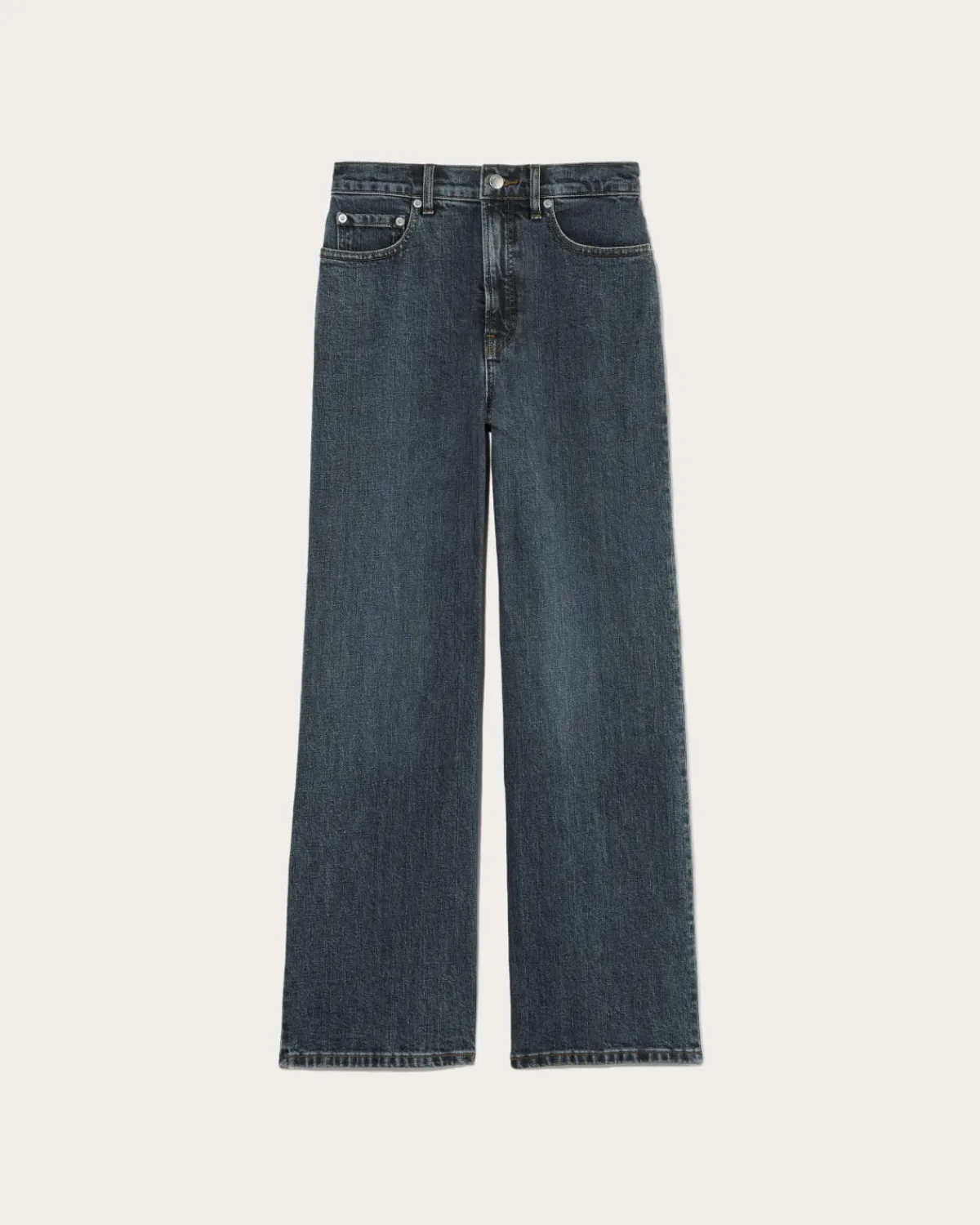 Everlane Jeans|Wide-Leg Jeans*The Way-High® Sailor Jean
