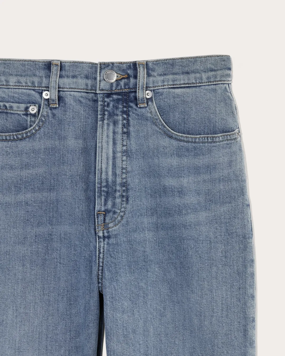 Everlane Jeans|Wide-Leg Jeans*The Way-High® Sailor Jean